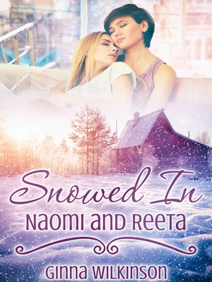 Snowed In - ebook